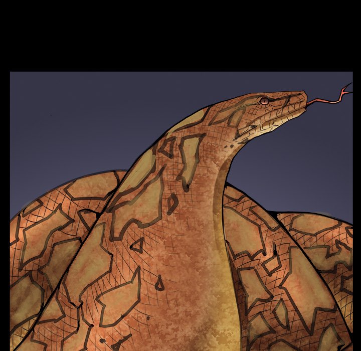 Snare - Chapter 7 Page 32