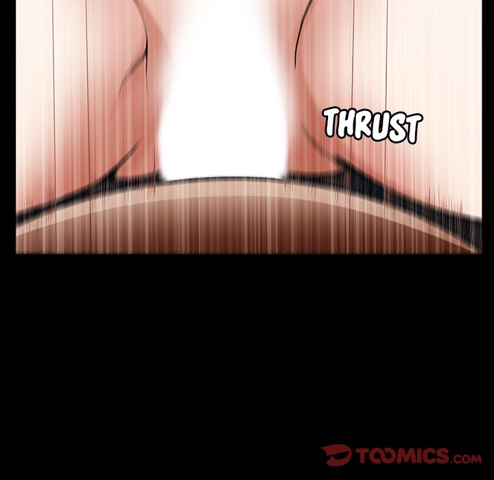 Snare - Chapter 7 Page 39