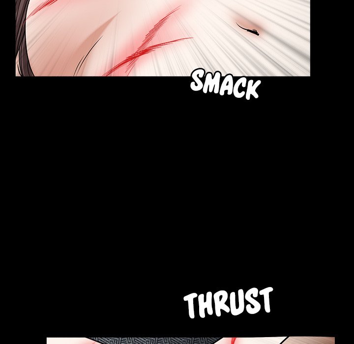 Snare - Chapter 7 Page 41