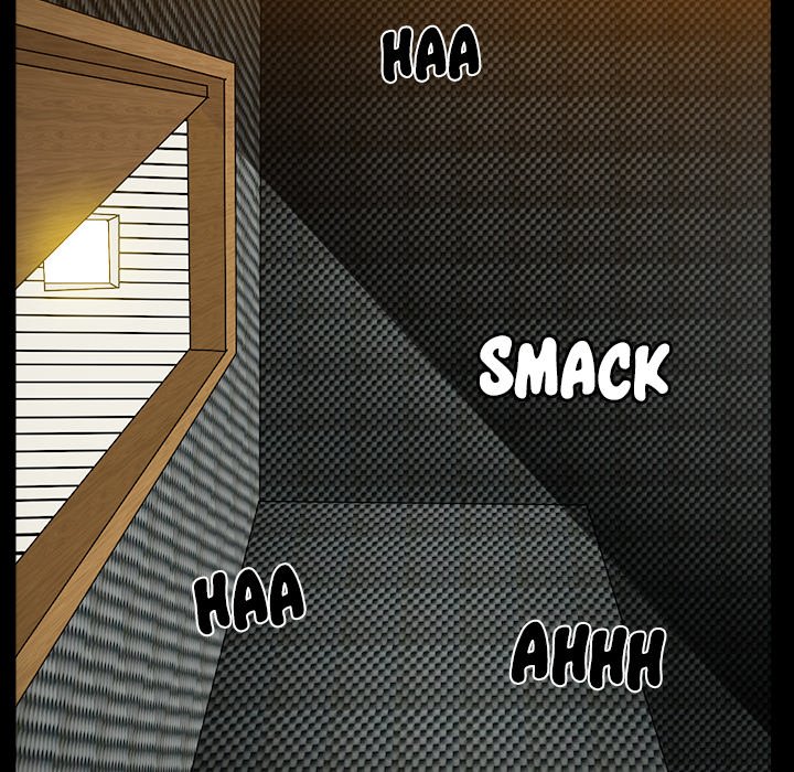 Snare - Chapter 7 Page 48