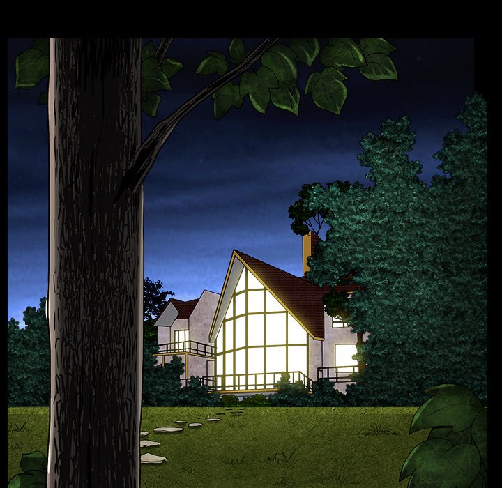 Snare - Chapter 7 Page 50
