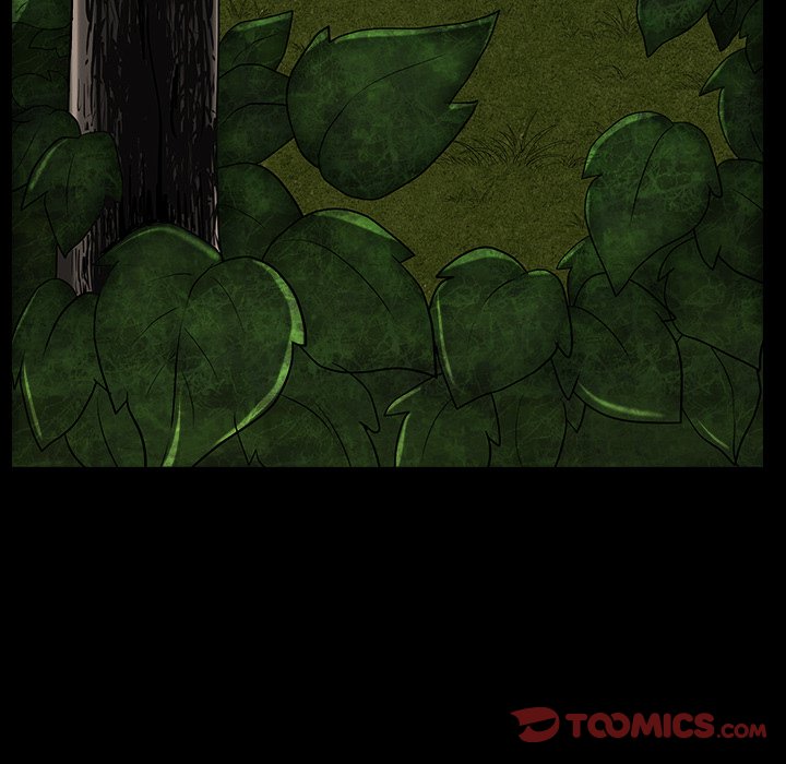 Snare - Chapter 7 Page 51