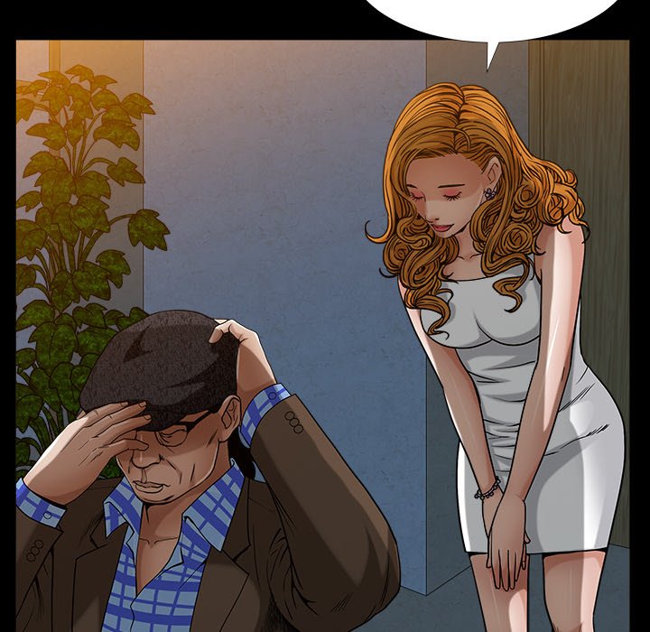 Snare - Chapter 7 Page 56