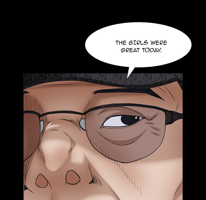 Snare - Chapter 7 Page 58