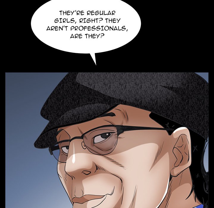 Snare - Chapter 7 Page 60