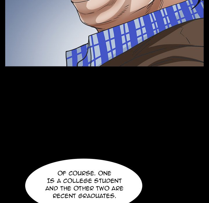 Snare - Chapter 7 Page 61