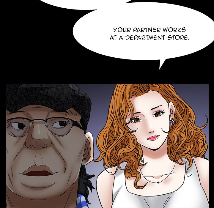 Snare - Chapter 7 Page 62