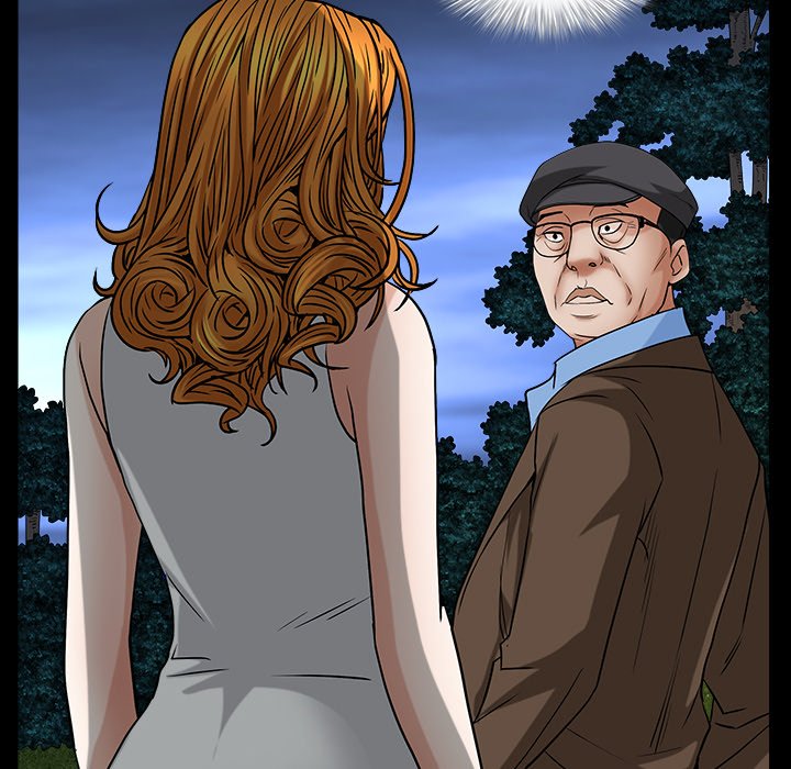 Snare - Chapter 7 Page 73