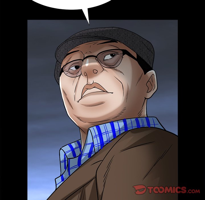 Snare - Chapter 7 Page 75