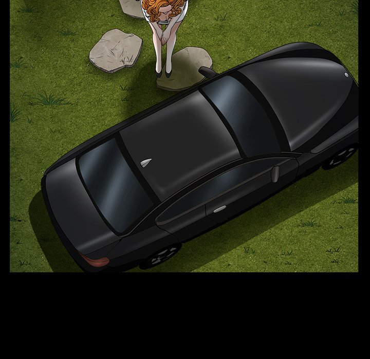 Snare - Chapter 7 Page 78