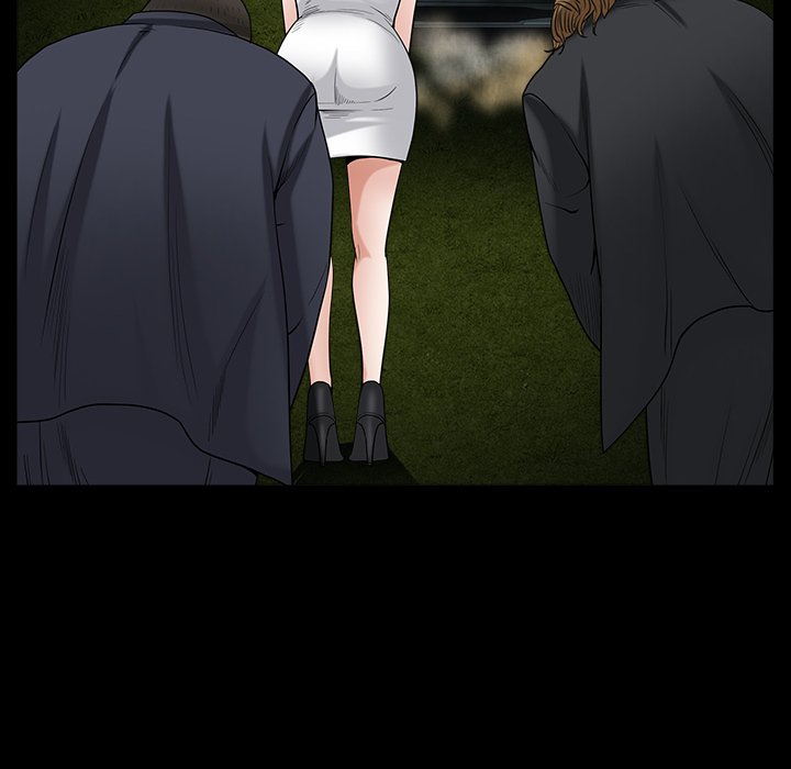 Snare - Chapter 7 Page 80