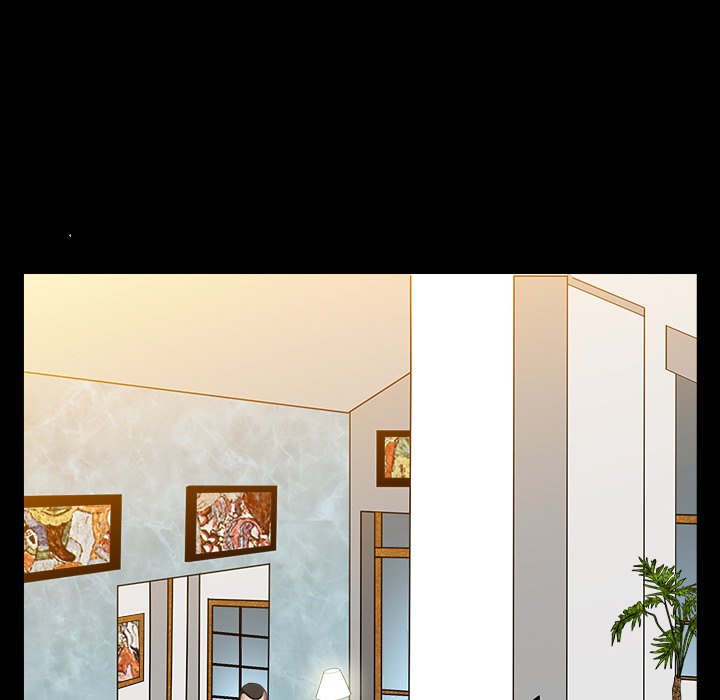Snare - Chapter 7 Page 83
