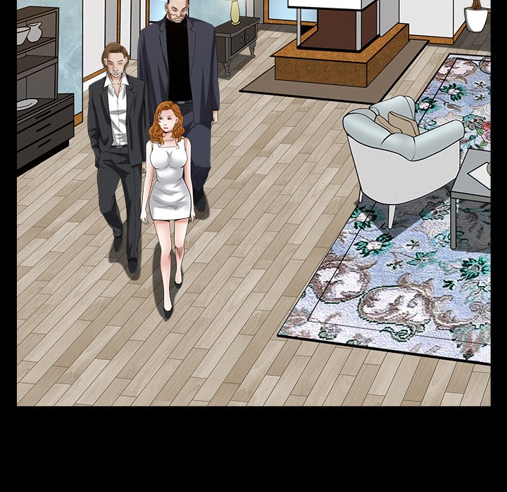 Snare - Chapter 7 Page 84