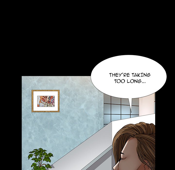 Snare - Chapter 7 Page 85