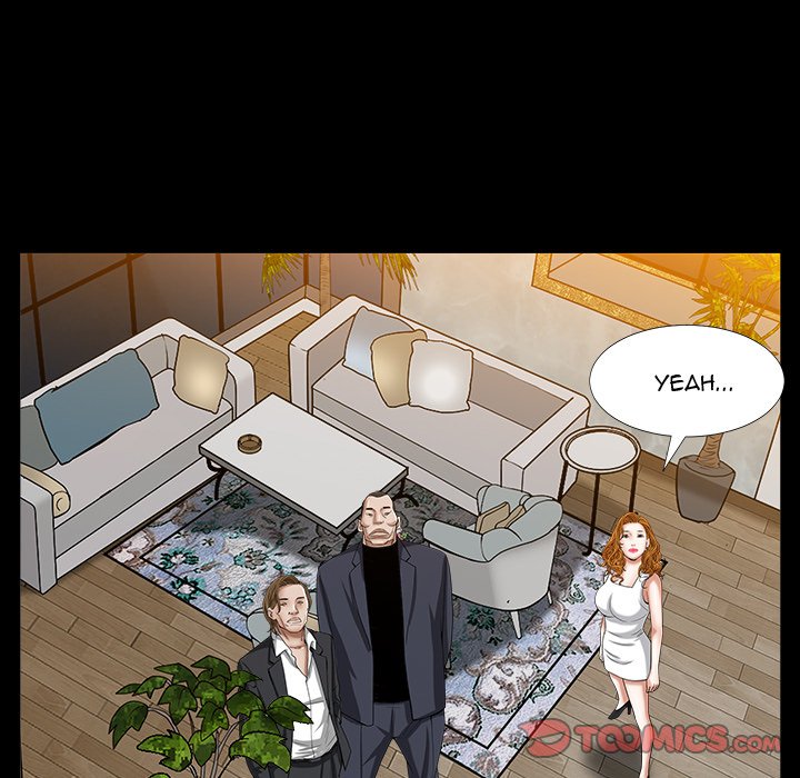 Snare - Chapter 7 Page 87
