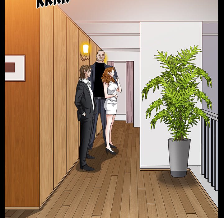 Snare - Chapter 7 Page 98
