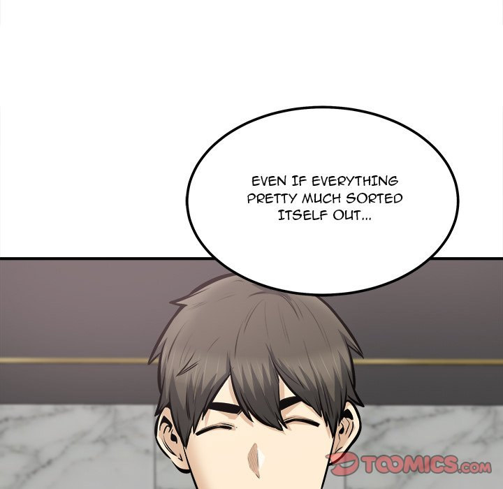 Excuse me, This is my Room - Chapter 108 Page 33