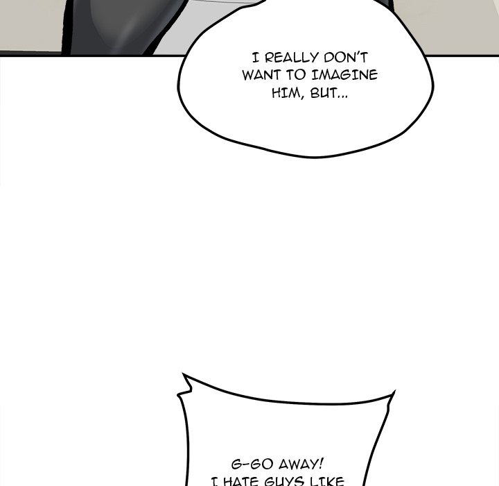 Excuse me, This is my Room - Chapter 114 Page 102