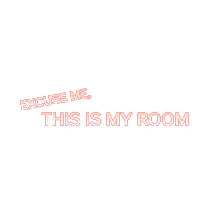 Excuse me, This is my Room - Chapter 33 Page 8