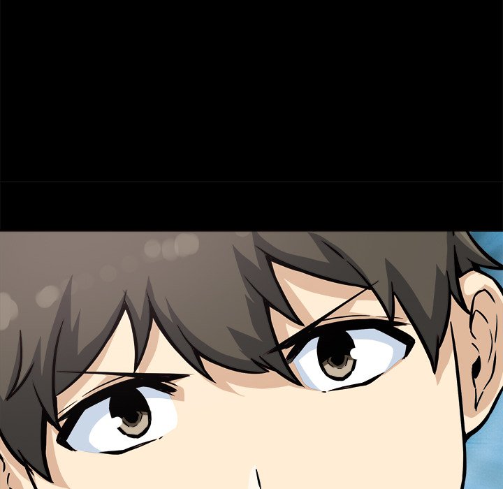 Excuse me, This is my Room - Chapter 70 Page 10