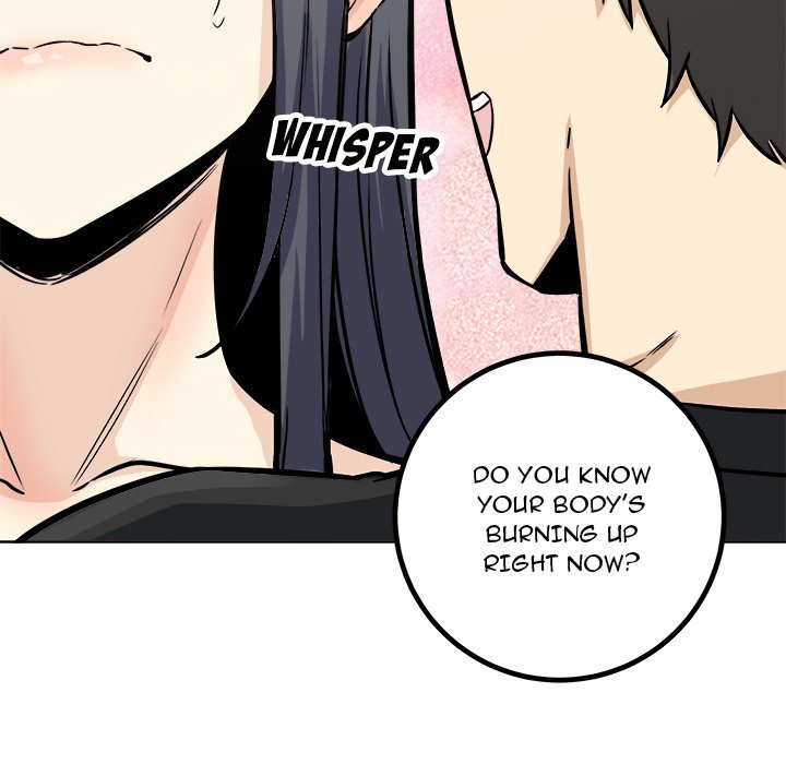 Excuse me, This is my Room - Chapter 70 Page 118
