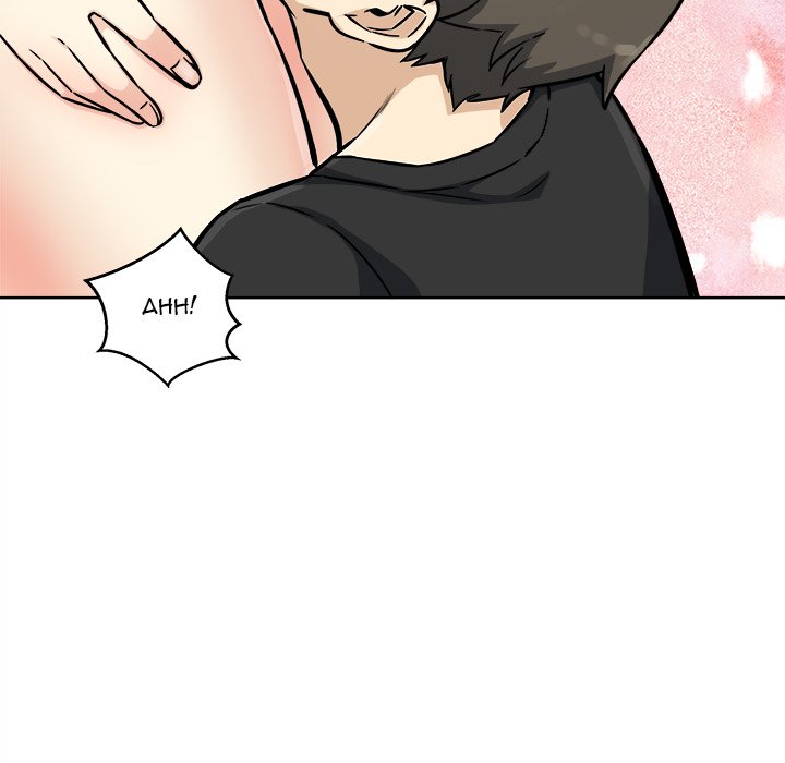 Excuse me, This is my Room - Chapter 70 Page 128