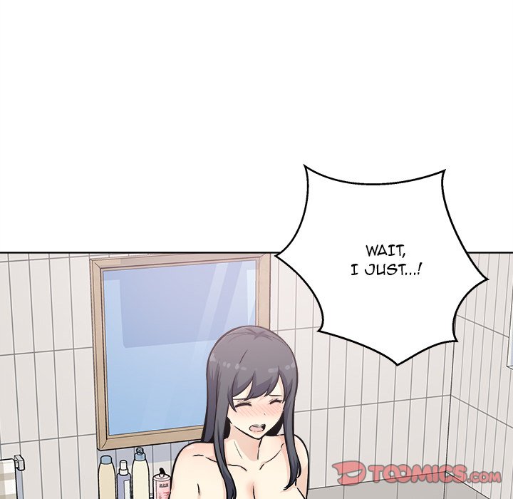 Excuse me, This is my Room - Chapter 70 Page 129