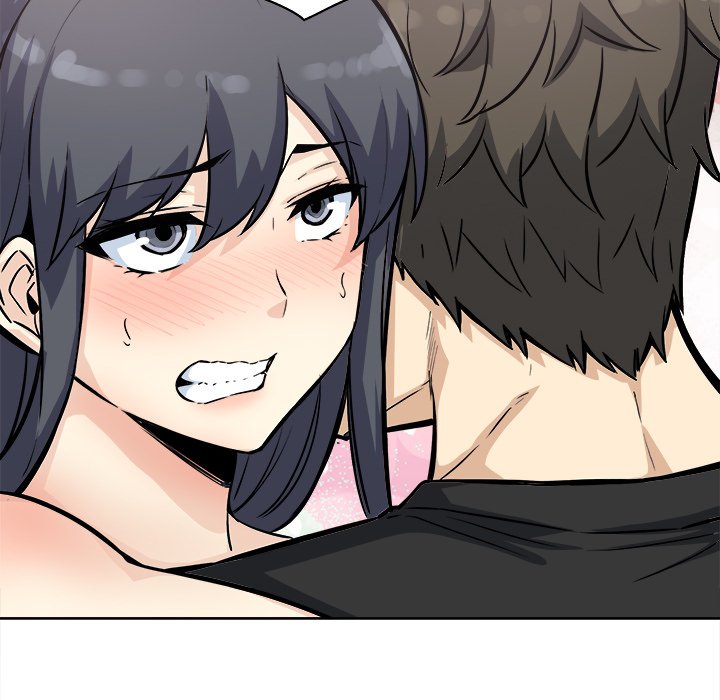 Excuse me, This is my Room - Chapter 70 Page 148