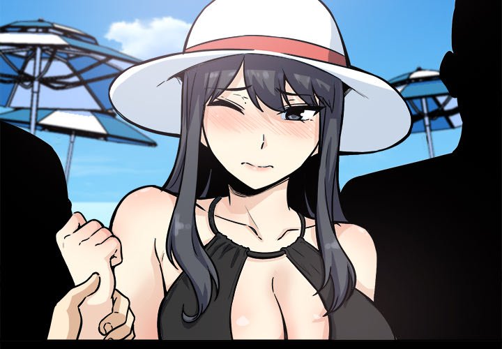 Excuse me, This is my Room - Chapter 70 Page 2