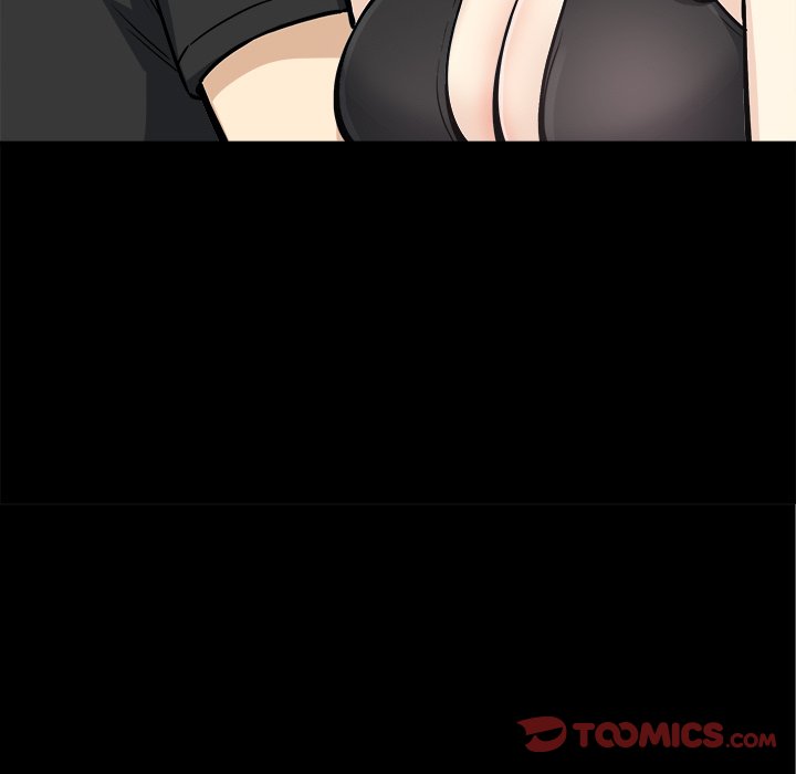 Excuse me, This is my Room - Chapter 70 Page 27
