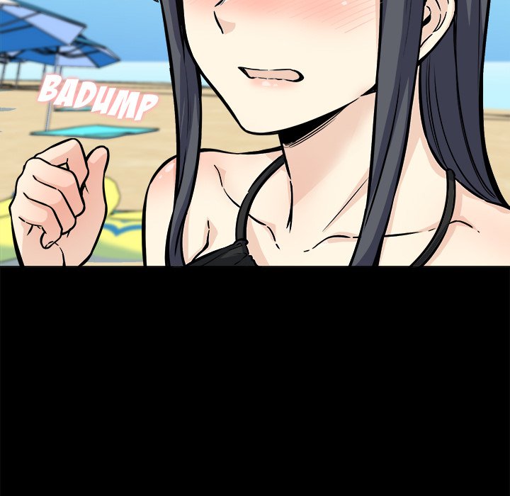 Excuse me, This is my Room - Chapter 70 Page 5