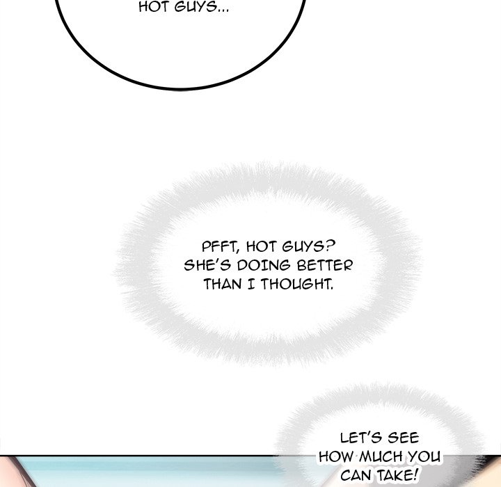 Excuse me, This is my Room - Chapter 70 Page 65
