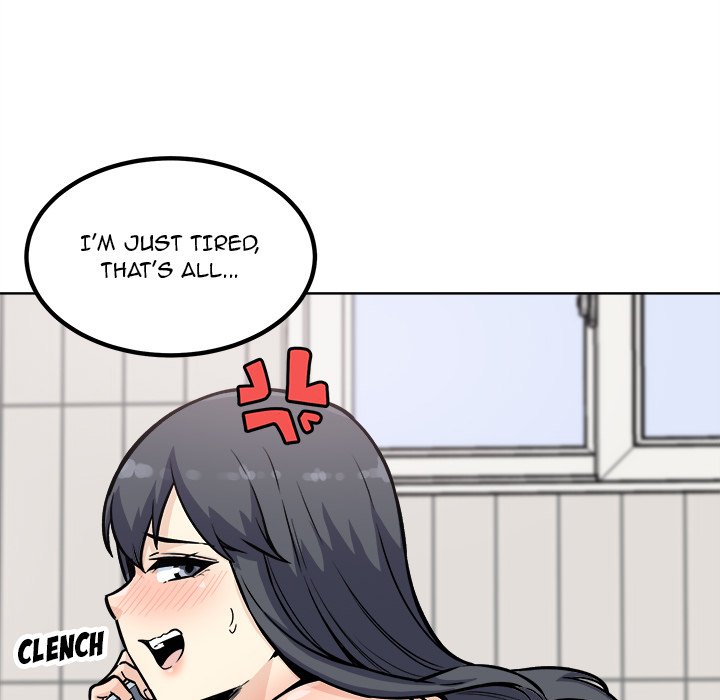 Excuse me, This is my Room - Chapter 70 Page 72