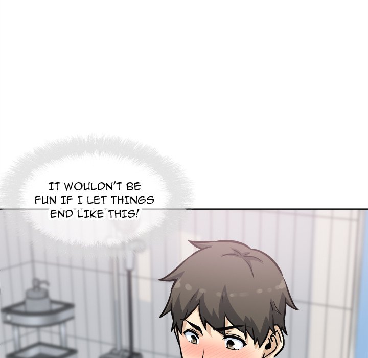 Excuse me, This is my Room - Chapter 70 Page 74