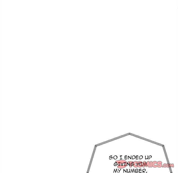 Excuse me, This is my Room - Chapter 70 Page 81