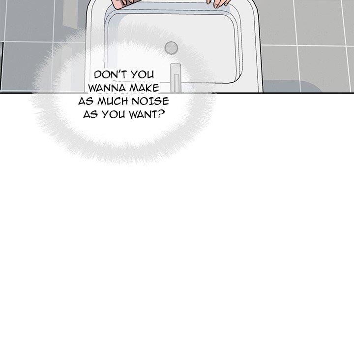 Excuse me, This is my Room - Chapter 70 Page 85