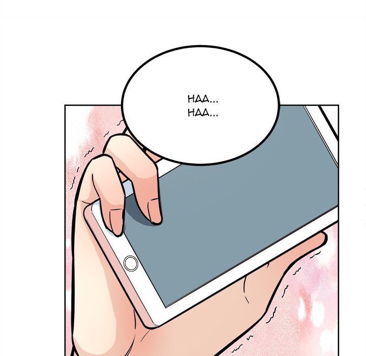 Excuse me, This is my Room - Chapter 70 Page 86