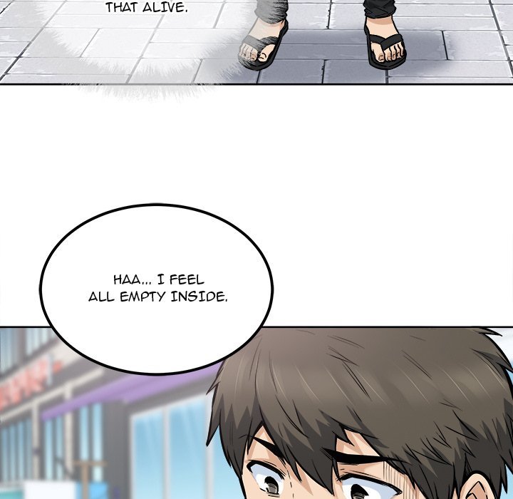 Excuse me, This is my Room - Chapter 87 Page 116