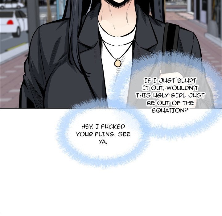 Excuse me, This is my Room - Chapter 89 Page 77