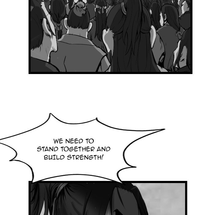 The Wanderer - Chapter 58 Page 52