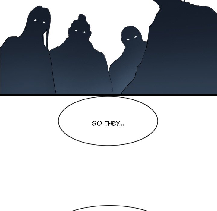 The Wanderer - Chapter 68 Page 77