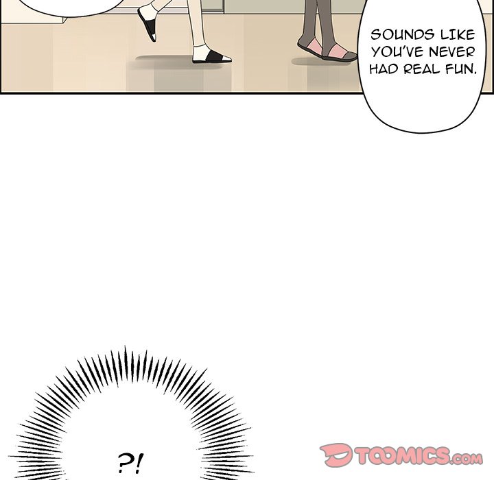 Extreme Life of a Teenager - Chapter 30 Page 76