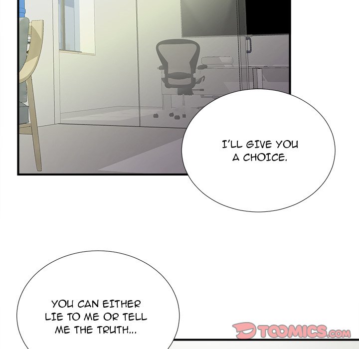 Secret Friend - Chapter 105 Page 62