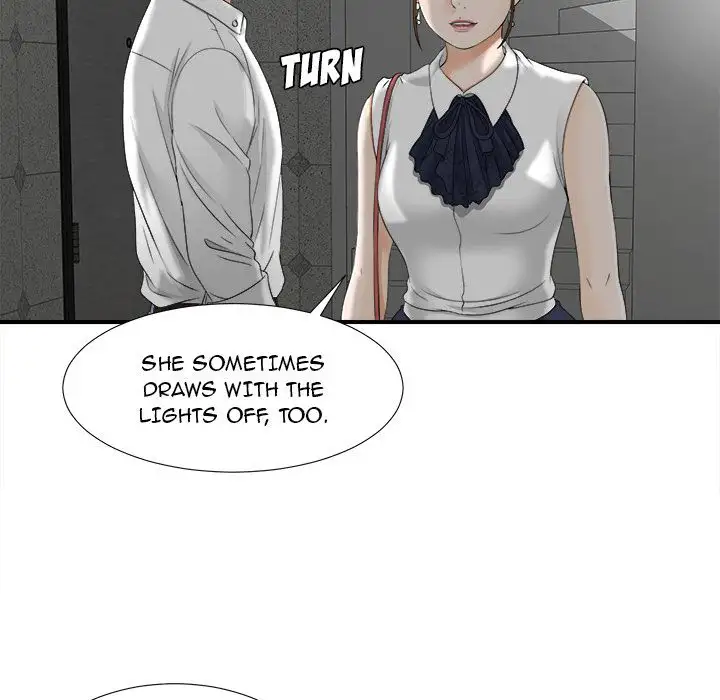 Secret Friend - Chapter 12 Page 96