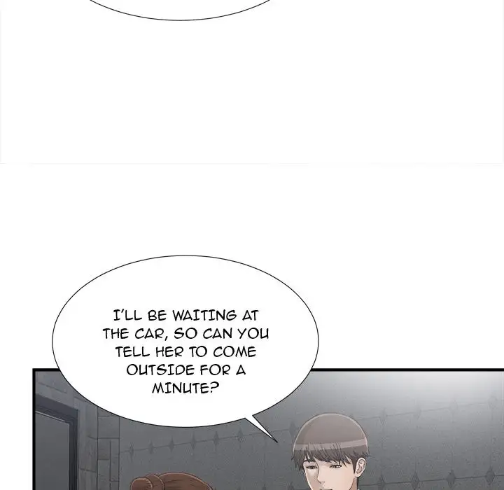 Secret Friend - Chapter 14 Page 7