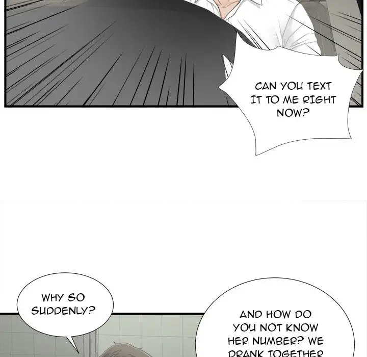 Secret Friend - Chapter 17 Page 89