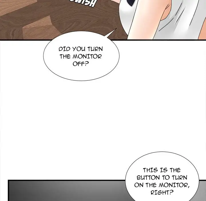 Secret Friend - Chapter 18 Page 45