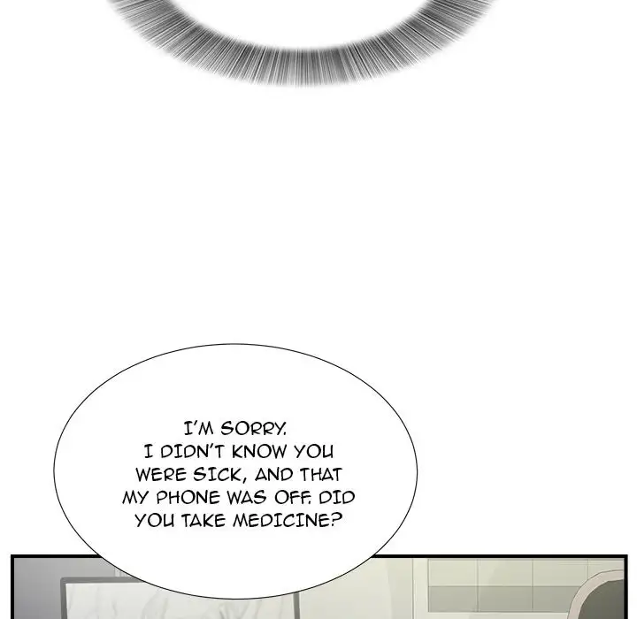 Secret Friend - Chapter 18 Page 71