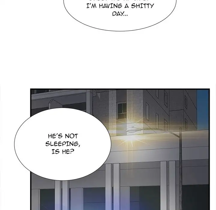 Secret Friend - Chapter 20 Page 64