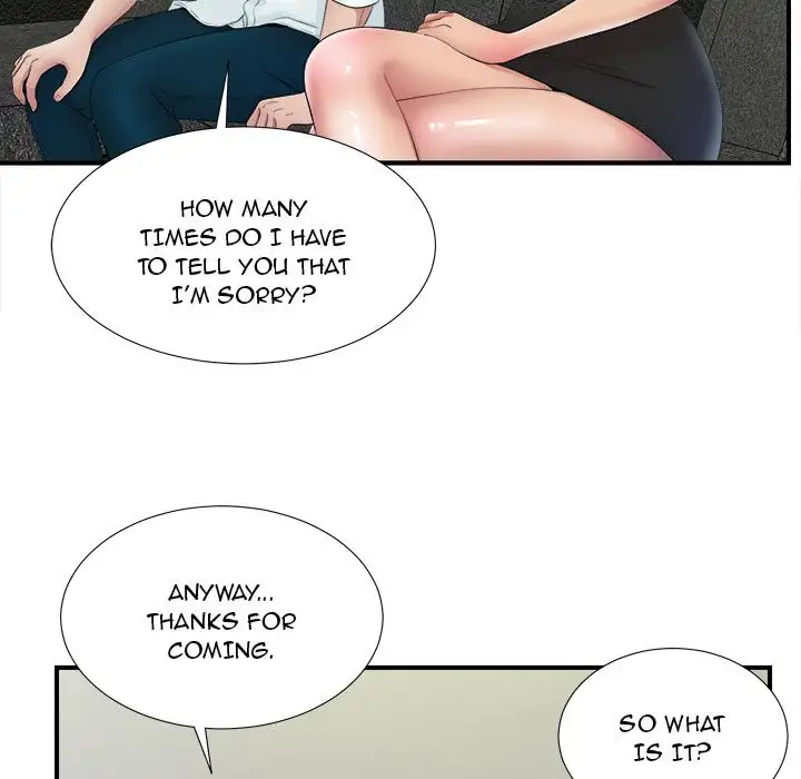 Secret Friend - Chapter 26 Page 63